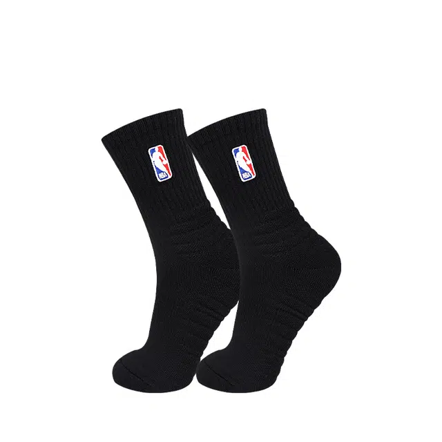 NBA Mesh High Elasticity Sports Socks