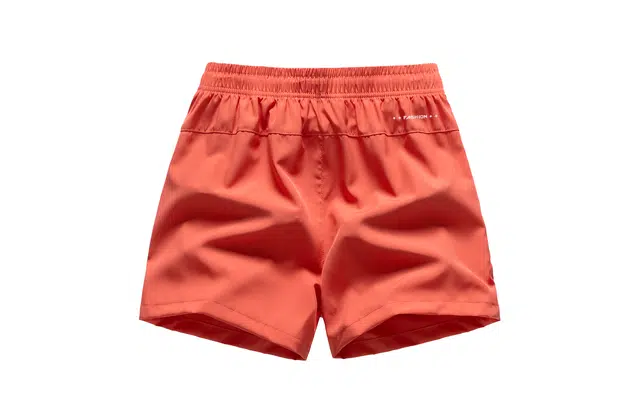 木林森 美式跑步健身骑行训练体考鲨鱼百搭三分运动短裤 男女同款