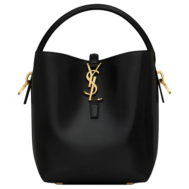 SAINT LAURENT YSL LE37 Logo