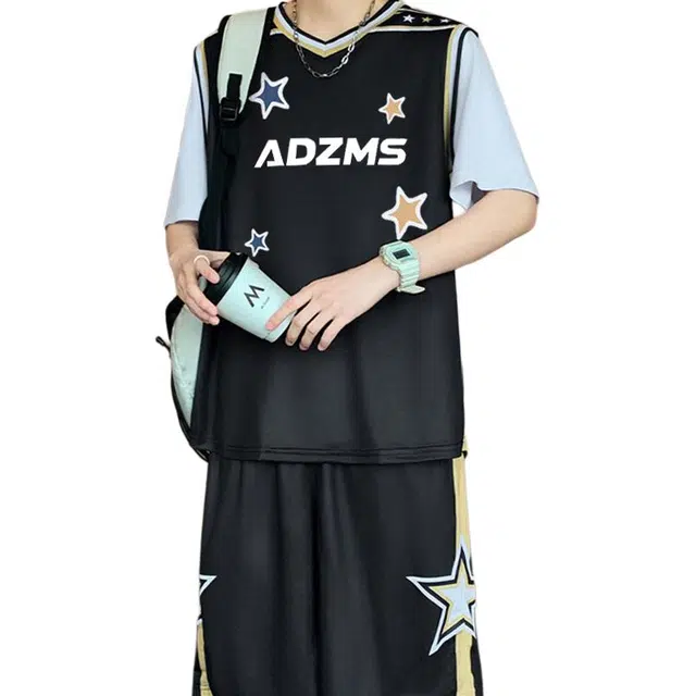 ANDEZHANMUSI LogoT
