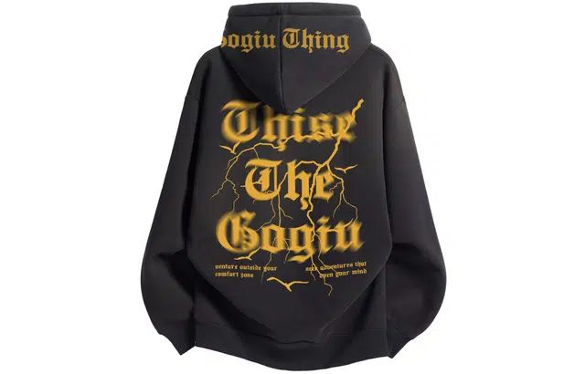 GOGIU logo