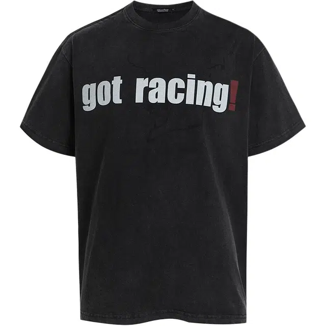 RVANGUARD VintageBoxyT