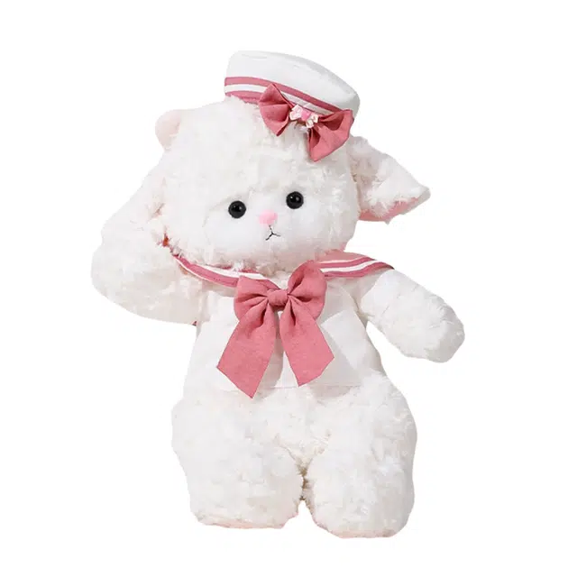 MIC RABBIT 22cm32cm45cm