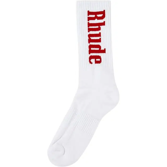 RHUDE 1