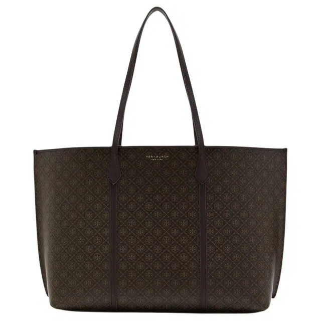 TORY BURCH Perry Logo Tote