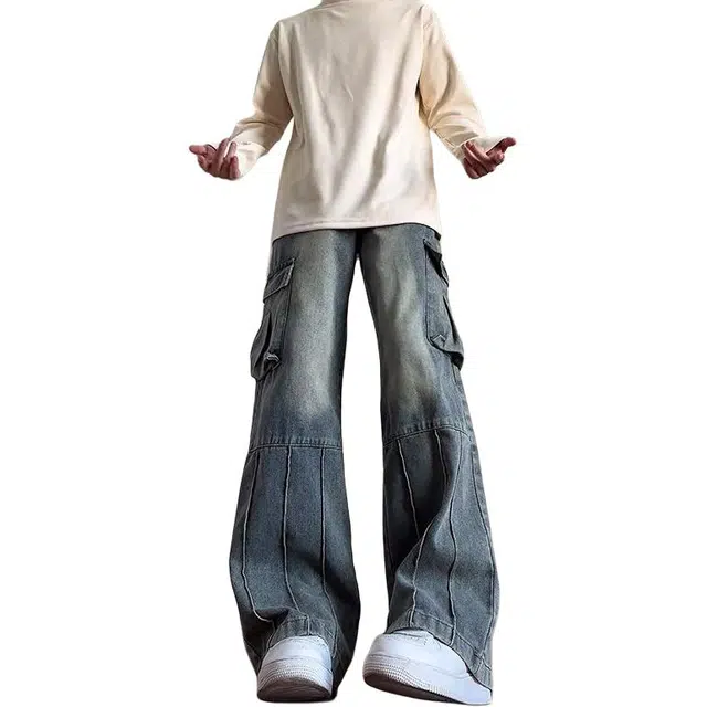 M JEANS STUDIOS 7 vieb