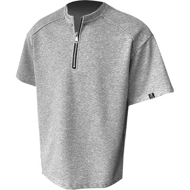 YICHEN 280gcleanfitpolo