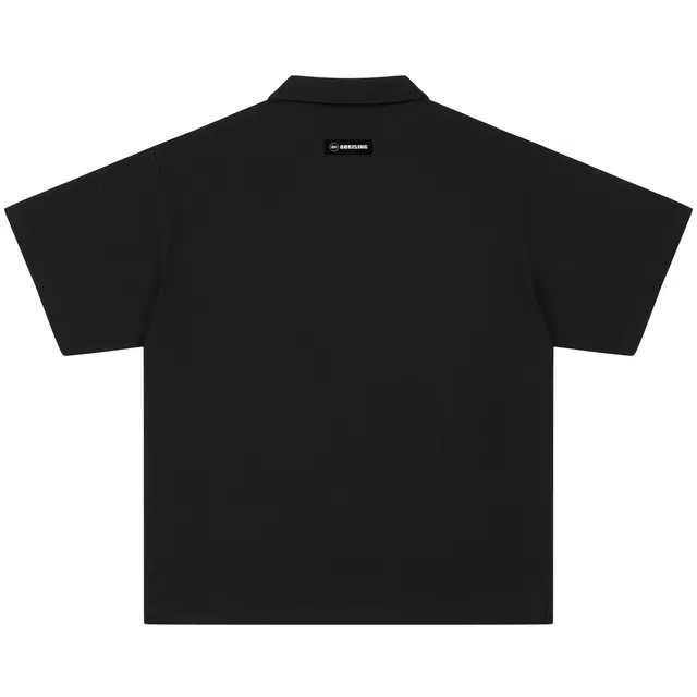 88rising LogoPolo