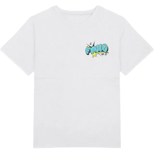 FQHQ T