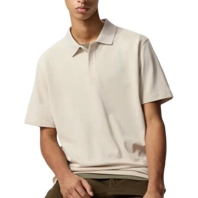 UNIQLO Polo