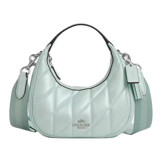 COACH Carmen 20 Blue