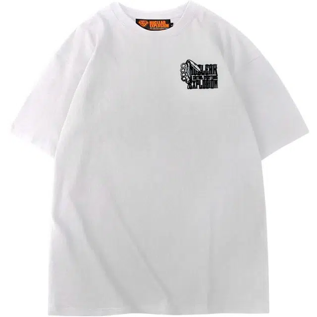 NUCLEAR EXPLOSION T