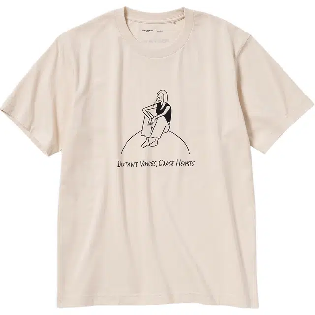UNIQLO T