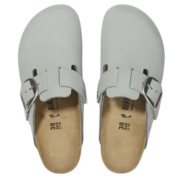 Birkenstock Boston
