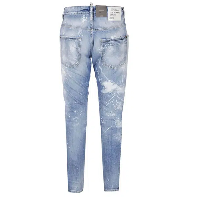 DSQUARED 2 SS22
