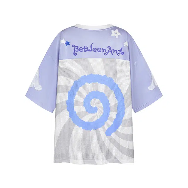 BETWEENAND suiso T