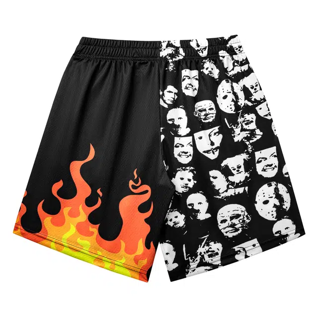 Kepu Shorts
