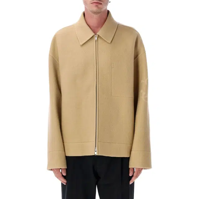 JIL SANDER SS25