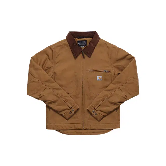 Carhartt Detroit Jacket
