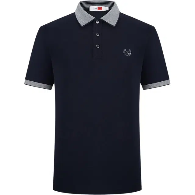 GY goldlion Polo