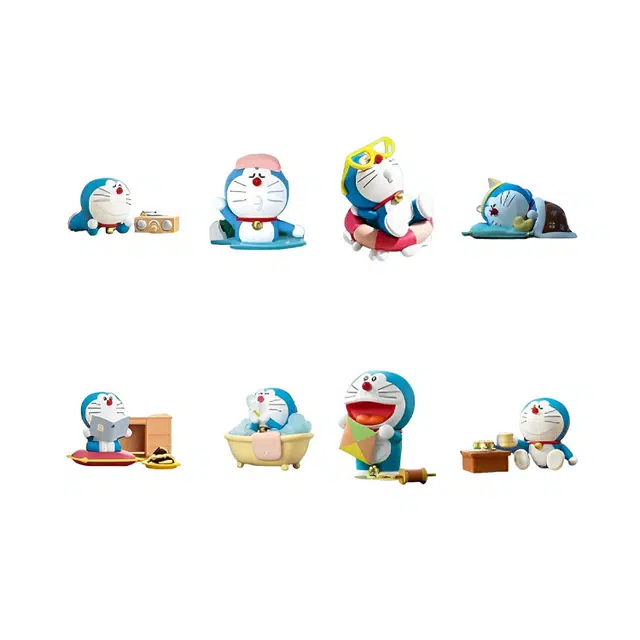 52TOYS A Take a Break 8