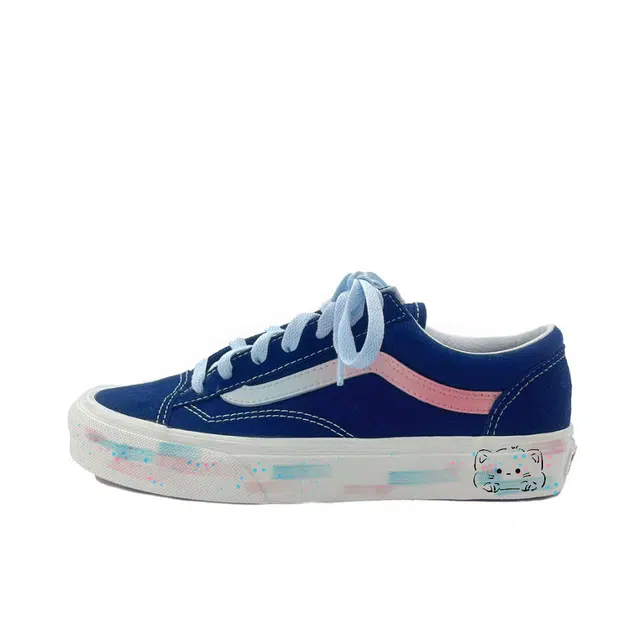 Vans Style 36