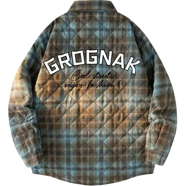 GROGNAK