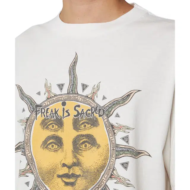 SAINT Mxxxxxx x Cactus Plant Flea Market FW24 T