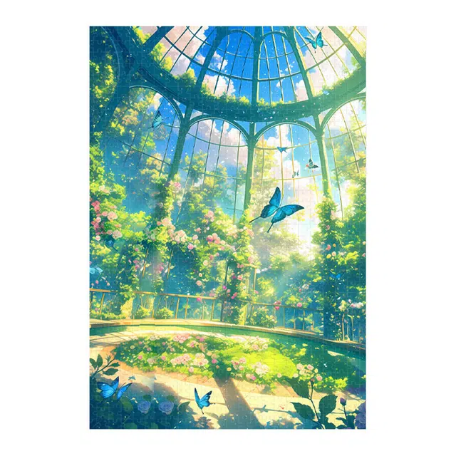 1000pcs DIY