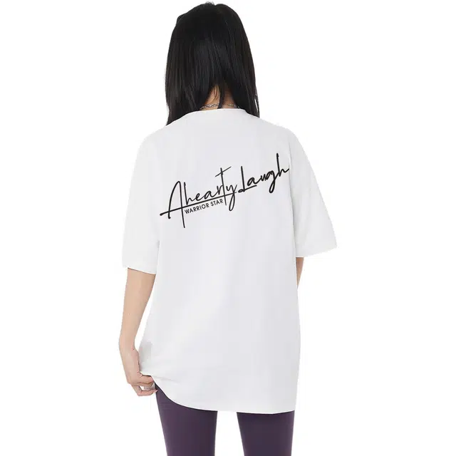 Warrior T