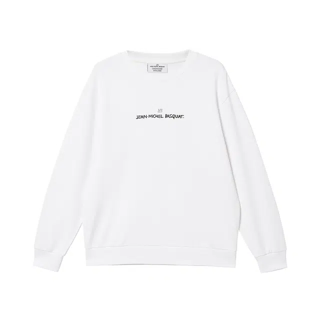 JACK JONES JACK JONES x Basquiat
