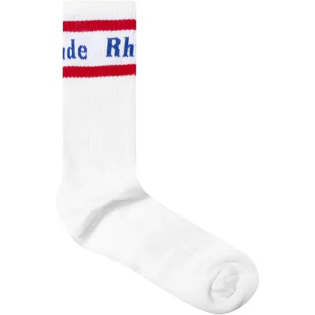 RHUDE Logo 1