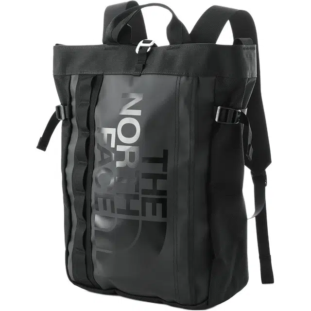 THE NORTH FACE Logo Base Camp
