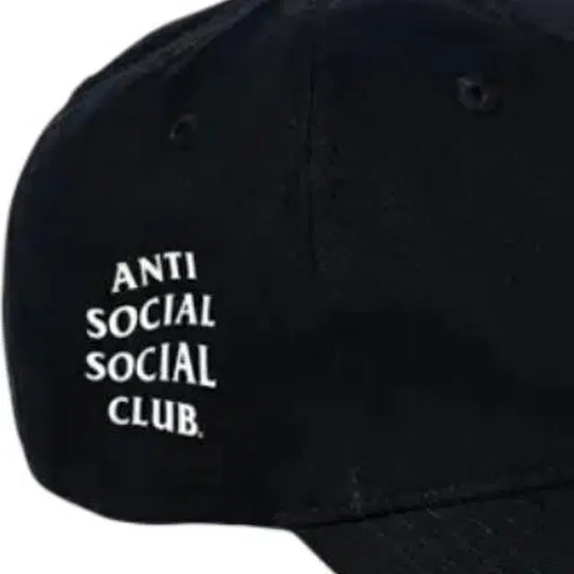 ANTI SOCIAL SOCIAL CLUBxCoca-Cola -