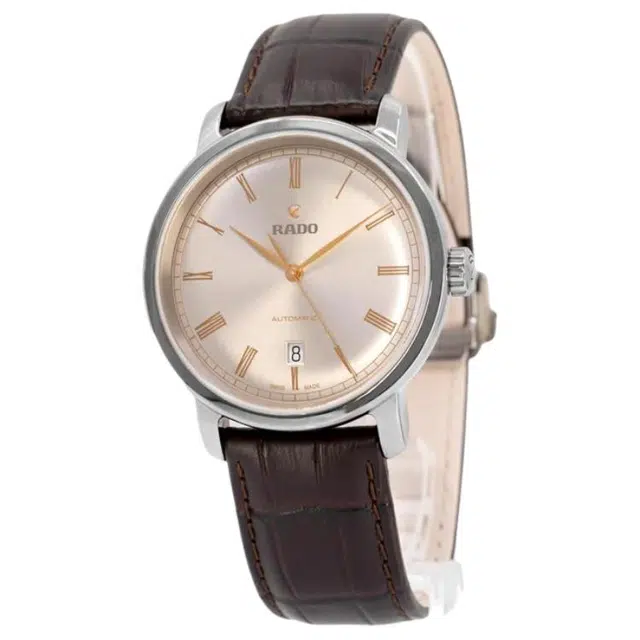 RADO 50 41mm
