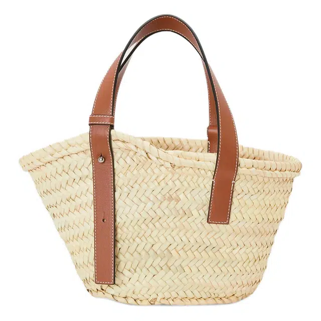 LOEWE Basket Anagram