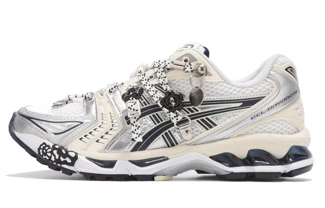 Asics Gel-Kayano 14 NO.205