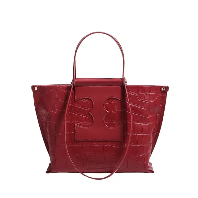 PESASRIE Tote