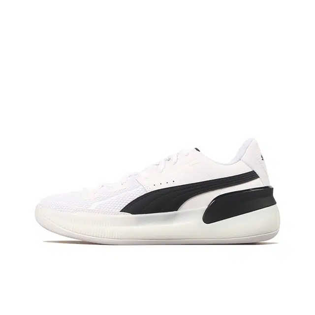 PUMA Clyde Hardwood Team TPU