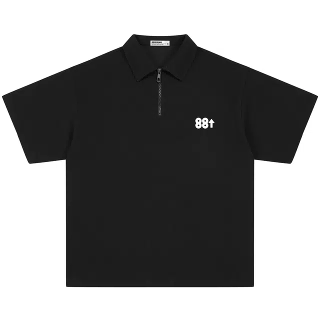 88rising LogoPolo