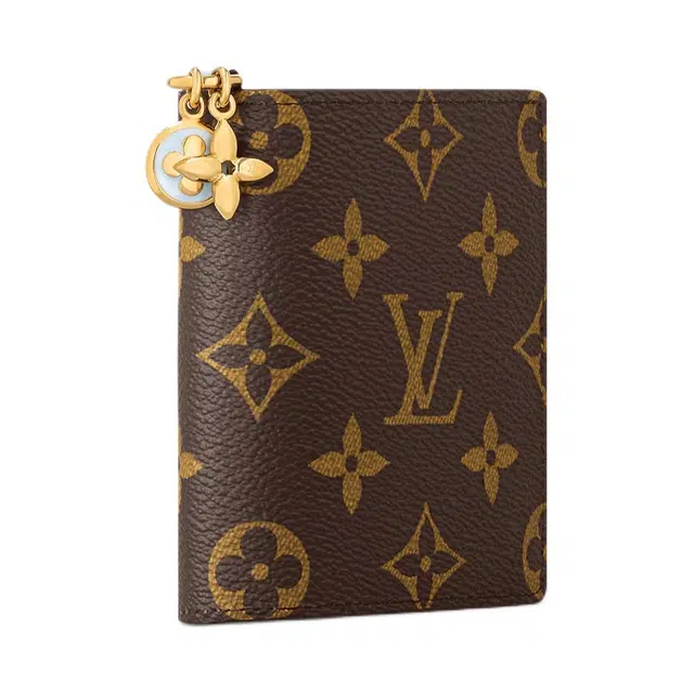 LOUIS VUITTON CHARMS
