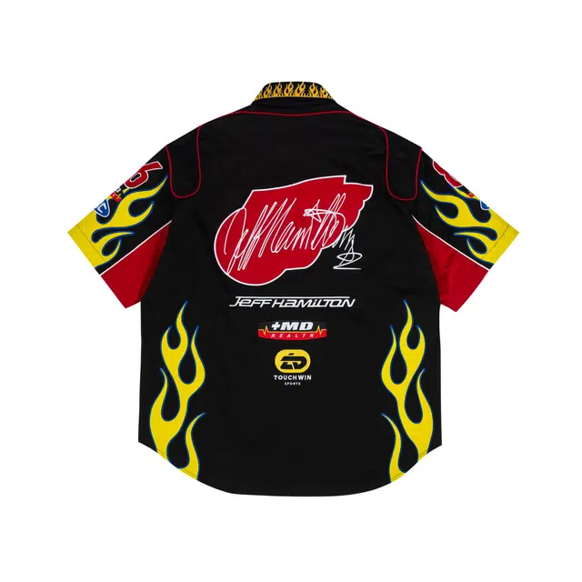 JEFF HAMILTON LOGO