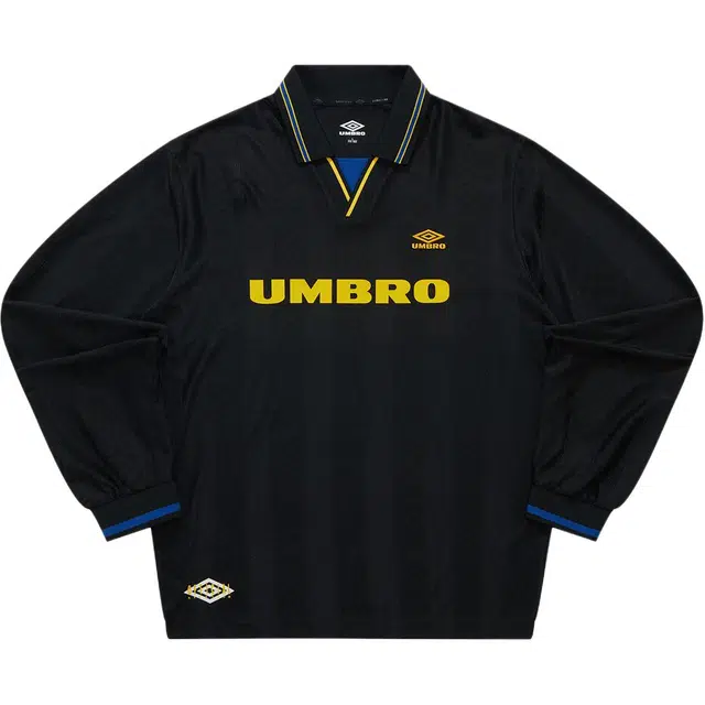 umbro 190G POLO T