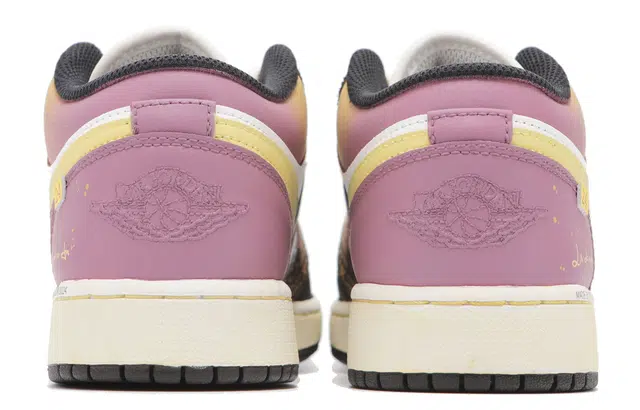 Jordan Air Jordan 1 Low 4
