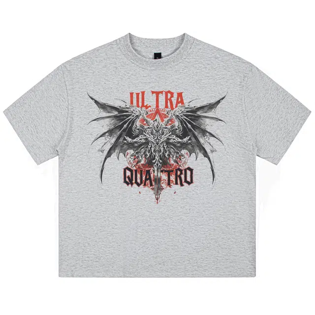 ULTRA QUATTRO T