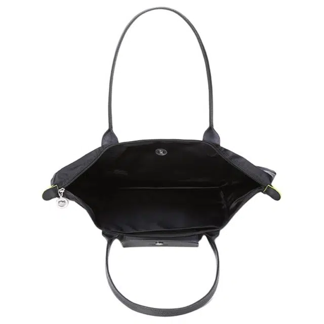 LONGCHAMP Le Pliage Green 31