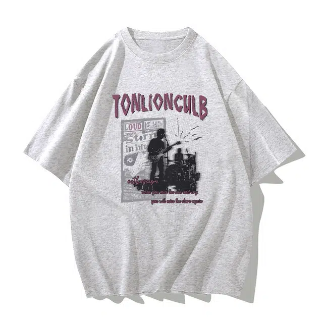 tonlion LOGOT
