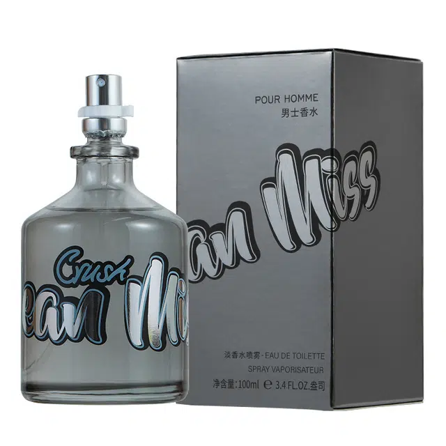 100ML EDT