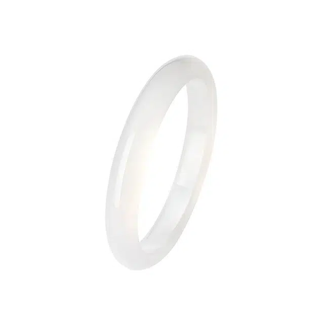 骊碧 新中式时尚 小众森系清冷高级设计天然 玉髓 手镯 女款