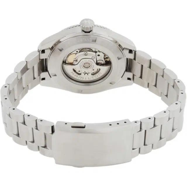 HAMILTON 100 41mm